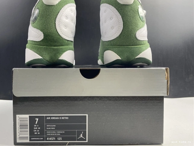Air Jordan Allen 13 414571-125 Retro 